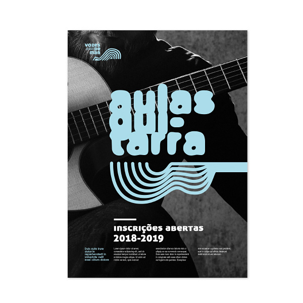 Vozes de Mar