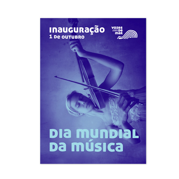 Vozes de Mar